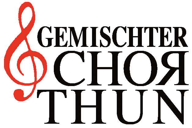 Gemischter Chor Thun Gemischter Chor Thun